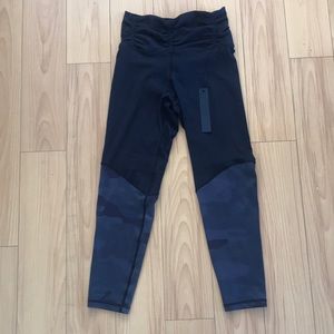 Carbon38 Echo Leggings